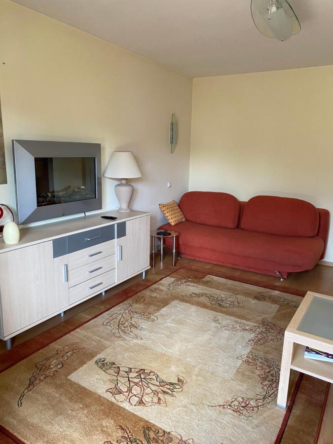 זקופאנה Apartament Wisia Na Pardalowce. Taras Na Giewont מראה חיצוני תמונה