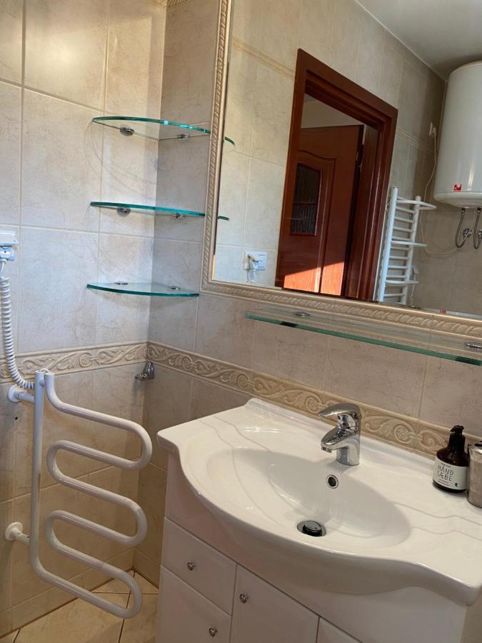 זקופאנה Apartament Wisia Na Pardalowce. Taras Na Giewont מראה חיצוני תמונה